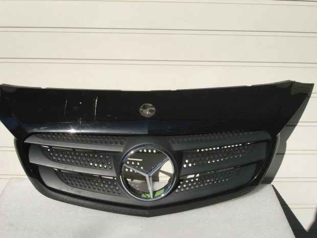 Mercedes Citan W415 Dszrcs A4158880023 2012-tl