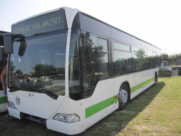 Mercedes Citaro busz hasznlt alkatrszek