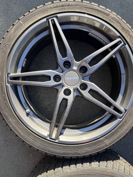 Mercedes Cla 18col tli szett