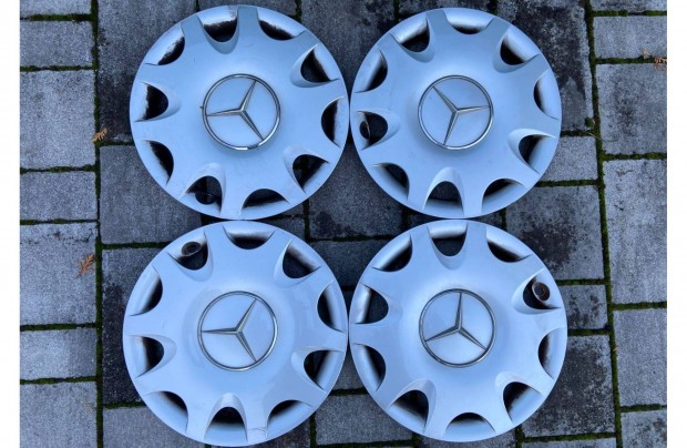 Mercedes Disztrcsa 15" (Gyri)