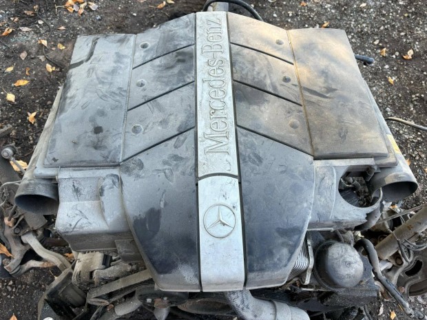 Mercedes E240 C240 CLK240 V6 M112 motor