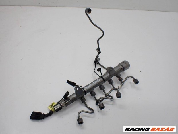 Mercedes E250 W212 railcső nyomásszabályzó szelep a6510700595