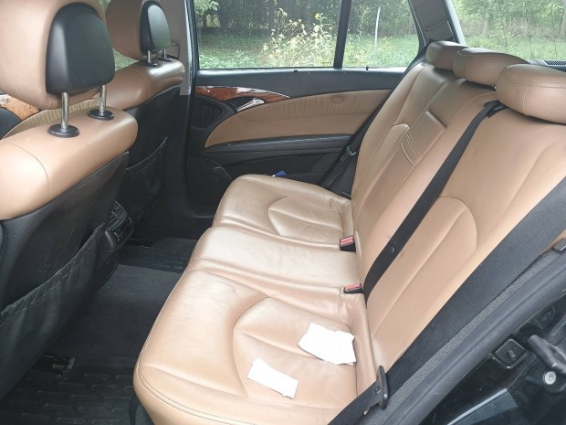 Mercedes E 320 CDi