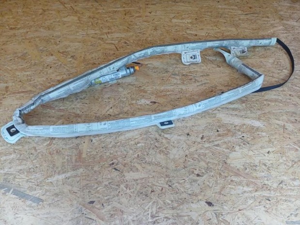 Mercedes E Class W212 Kombi (2009-2016) Bal Fggnylgzsk