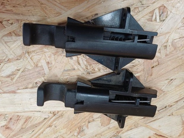 Mercedes E Class W212 Kombi (2009-2016) Csomagt�r R�gz�t� P�r