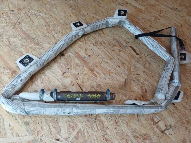 Mercedes E Class W212 Kombi (2009-2016) Jobb Fggnylgzsk