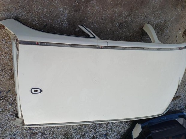 Mercedes E Class W212 Kombi (2009-2016) Tet