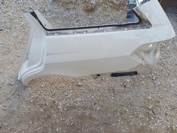 Mercedes E Class W212 Kombi  (2009-2016) Bal Hts Srvd