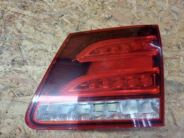 Mercedes E Class W212 Kombi  (2009-2016) Csomagtrajt  Jobb Hts Be