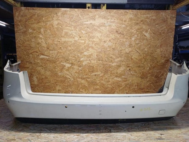 Mercedes E Class W212 Kombi  (2009-2016) Hts Lkhrt