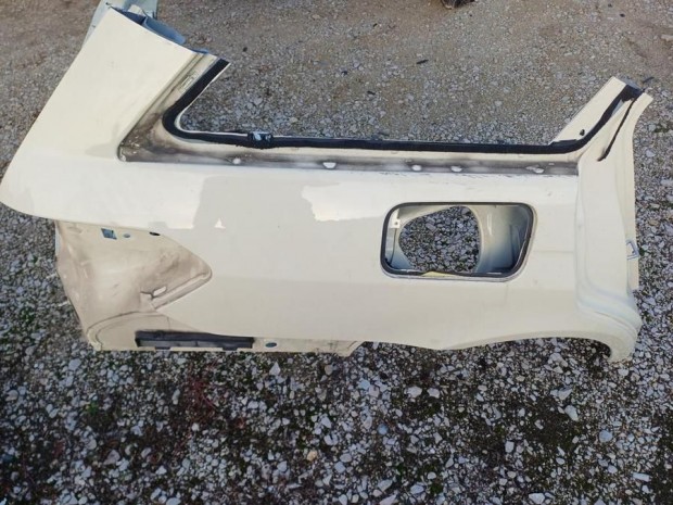 Mercedes E Class W212 Kombi  (2009-2016) Jobb Hts Srvd