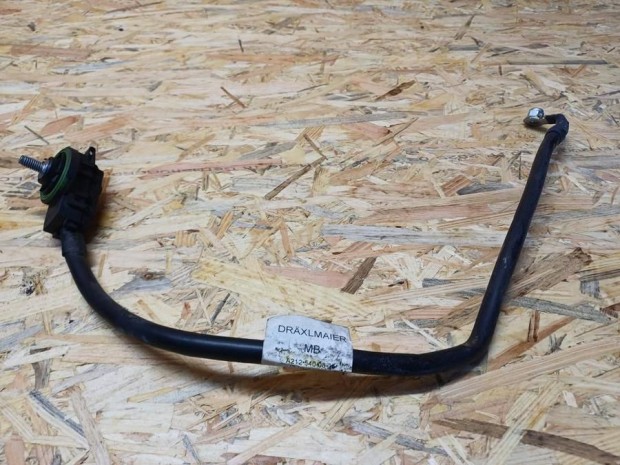 Mercedes E Class W212 (2009-2016) 2.2 Cdi Diesel Akkumultor Kbelkt