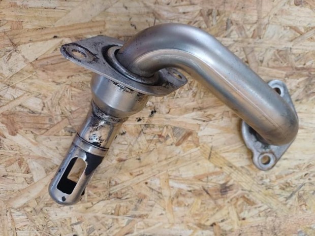 Mercedes E Class W212 (2009-2016) 2.2 Cdi Diesel Egr Cs