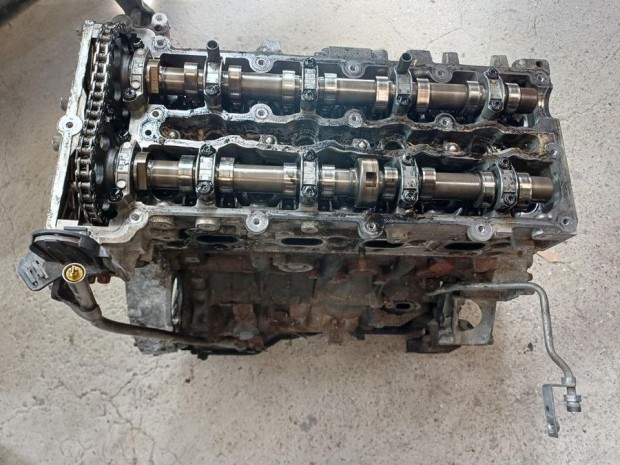 Mercedes E Class W212 (2009-2016) 2.2 Cdi Diesel F�z�tt Motor Hengerf