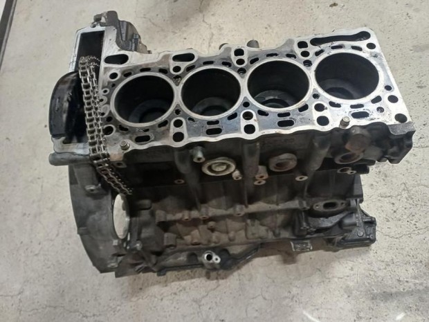 Mercedes E Class W212 (2009-2016) 2.2 Cdi Diesel Fztt Motorblokk