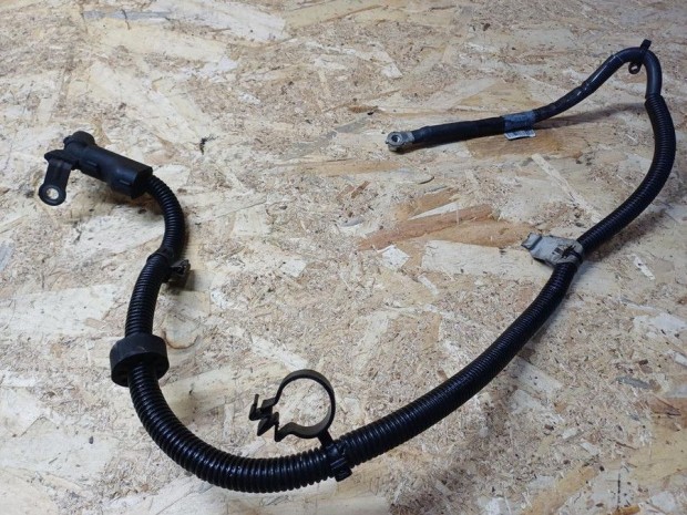 Mercedes E Class W212 (2009-2016) 2.2 Cdi Diesel Gener�tor K�belk�teg