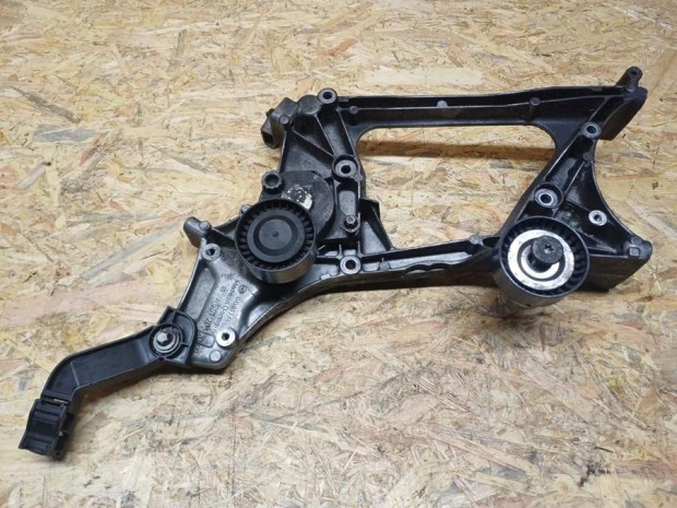 Mercedes E Class W212 (2009-2016) 2.2 Cdi Diesel Genertor Tart Konz