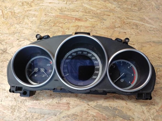 Mercedes E Class W212 (2009-2016) 2.2 Cdi Diesel Kilomterra