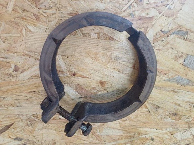 Mercedes E Class W212 (2009-2016) 2.2 Cdi Diesel Kipufog� Bilincs