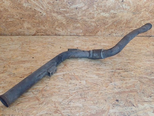 Mercedes E Class W212 (2009-2016) 2.2 Cdi Diesel Kipufog� Cs�