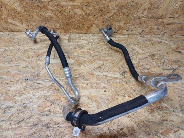 Mercedes E Class W212 (2009-2016) 2.2 Cdi Diesel Klmacs