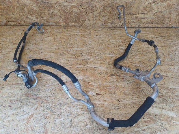 Mercedes E Class W212 (2009-2016) 2.2 Cdi Diesel Kl�macs�