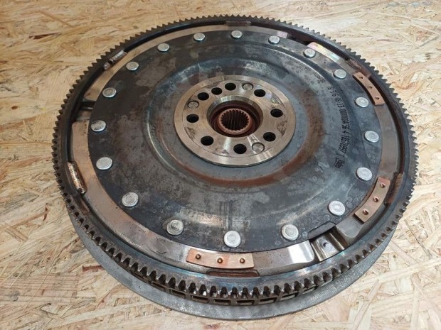 Mercedes E Class W212 (2009-2016) 2.2 Cdi Diesel Lendker�k