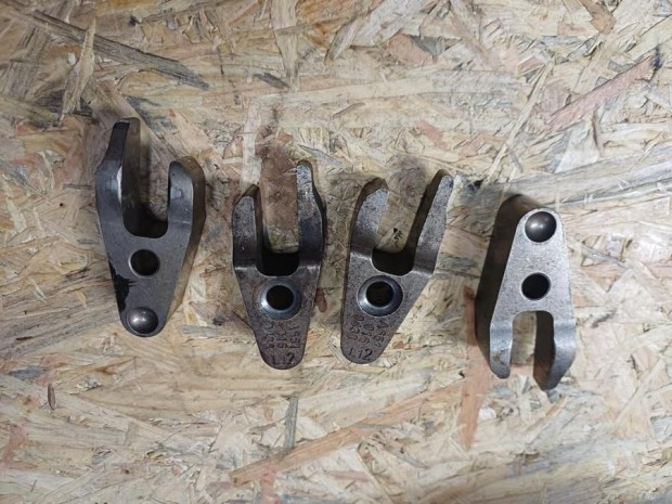 Mercedes E Class W212 (2009-2016) 2.2 Cdi Diesel Porlaszt Lefogat S