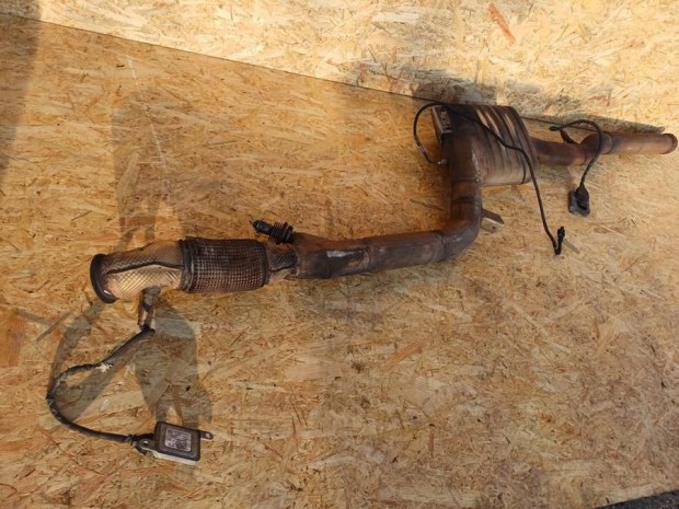 Mercedes E Class W212 (2009-2016) 2.2 Cdi Diesel Rszecskeszr Adblu