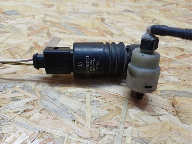 Mercedes E Class W212 (2009-2016) Ablakmos Szivatty