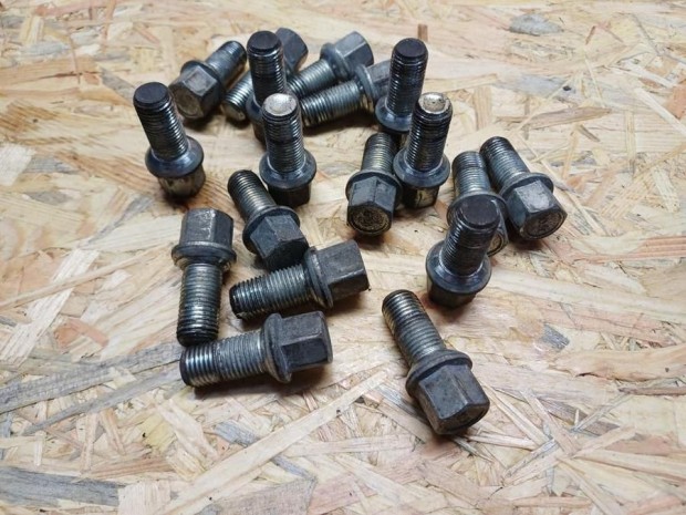 Mercedes E Class W212 (2009-2016) Alufelni Csavar Garnitra