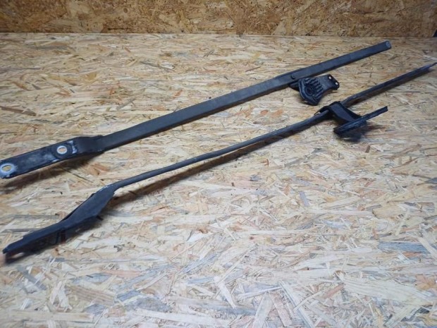 Mercedes E Class W212 (2009-2016) Alvz Merevt Pr