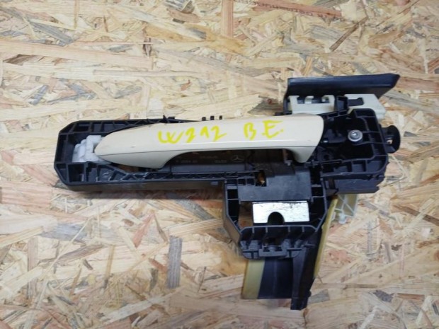 Mercedes E Class W212 (2009-2016) Bal Els Ajt Kls Kilincs