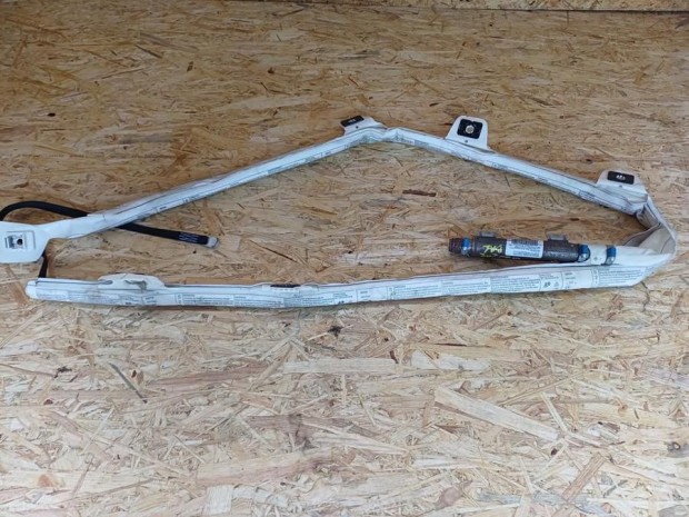 Mercedes E Class W212 (2009-2016) Bal Fggnylgzsk