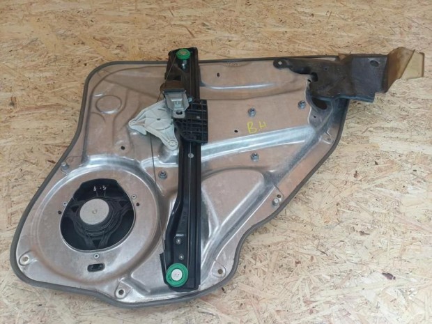 Mercedes E Class W212 (2009-2016) Bal Hts Ajt Ablakemel Szerkezet
