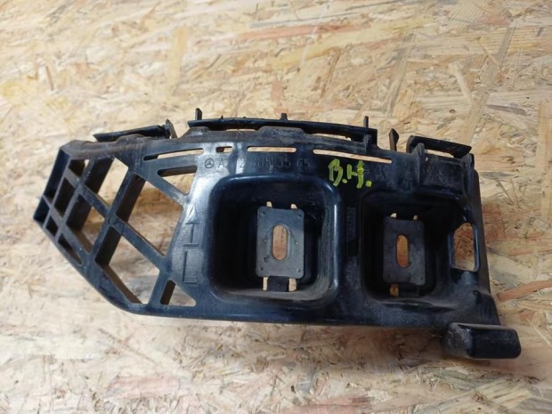 Mercedes E Class W212 (2009-2016) Bal Hts Lkhrt Tart