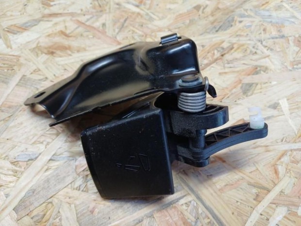 Mercedes E Class W212 (2009-2016) Bal Hts lstmla Kar