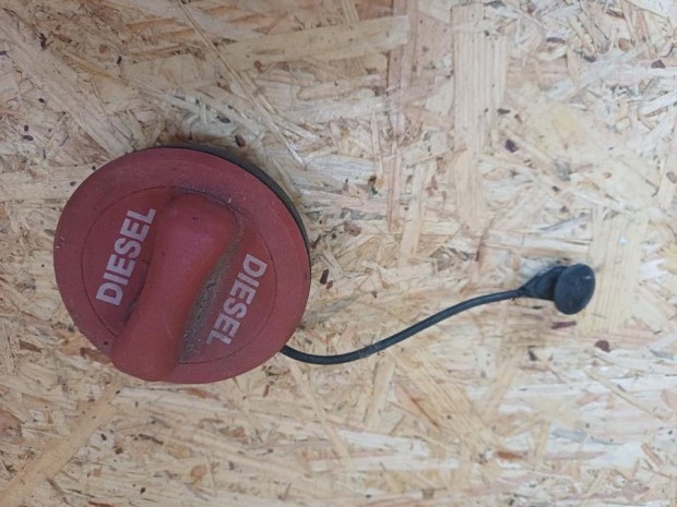 Mercedes E Class W212 (2009-2016) Diesel Tanksapka