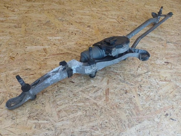 Mercedes E Class W212 (2009-2016) Els Ablaktrl Motor Szerkezettel