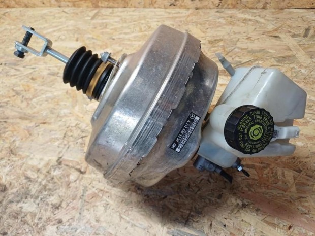 Mercedes E Class W212 (2009-2016) Fkrsegt