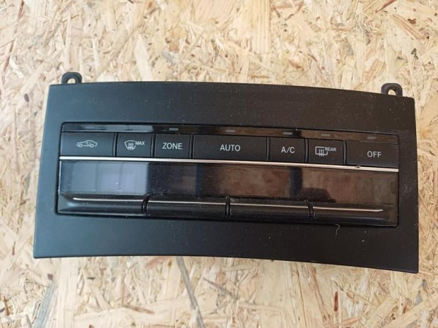 Mercedes E Class W212 (2009-2016) Fts Kapcsol