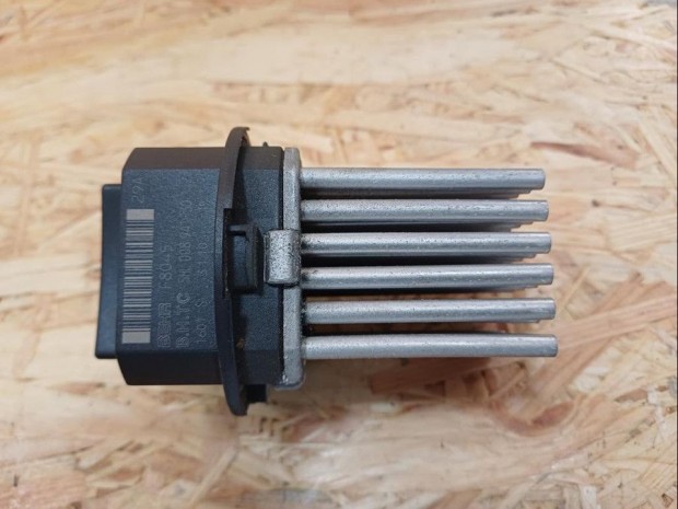 Mercedes E Class W212 (2009-2016) F�t�motor Ellen�ll�s