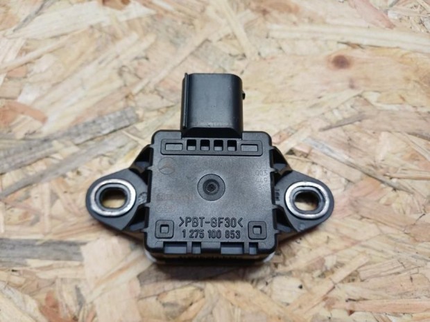 Mercedes E Class W212 (2009-2016) Gyorsuls rzkel