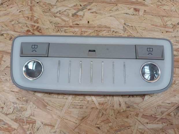 Mercedes E Class W212 (2009-2016) H�ts� Belt�r Vil�g�t�s