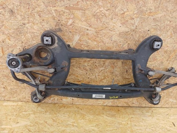 Mercedes E Class W212 (2009-2016) Hátsó Bölcső Híd