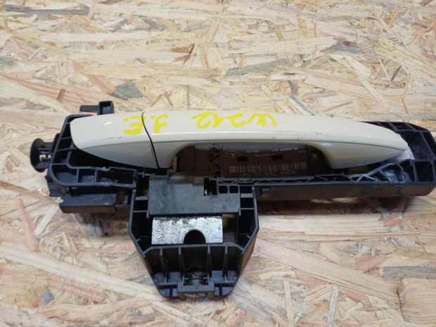 Mercedes E Class W212 (2009-2016) Jobb Els Ajt Kls Kilincs