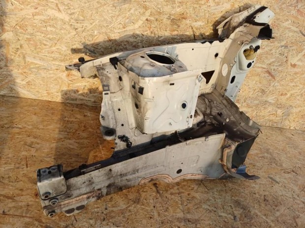 Mercedes E Class W212 (2009-2016) Jobb Els Nylvny