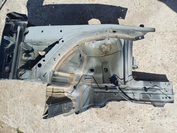 Mercedes E Class W212 (2009-2016) Jobb Els Nylvny