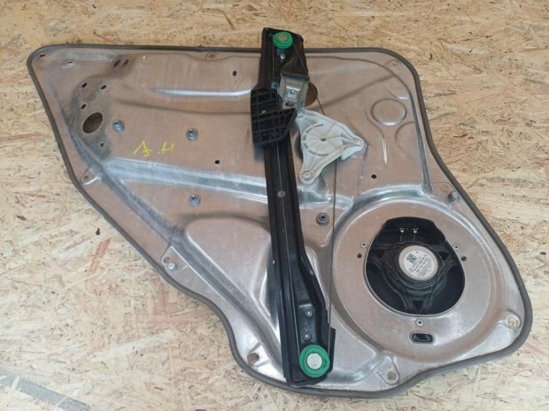 Mercedes E Class W212 (2009-2016) Jobb Hts Ablakemel Szerkezet