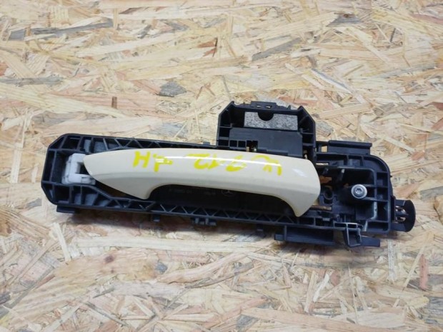 Mercedes E Class W212 (2009-2016) Jobb Hts Ajt Kls Kilincs